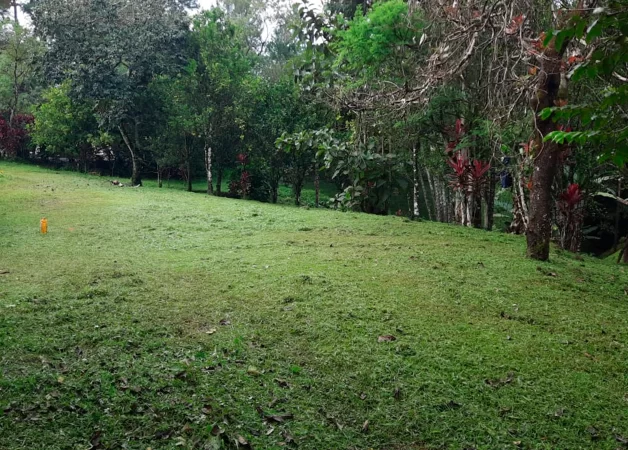 Titled lot for sale in the Yeguada, Calobre Take advantage of the super price