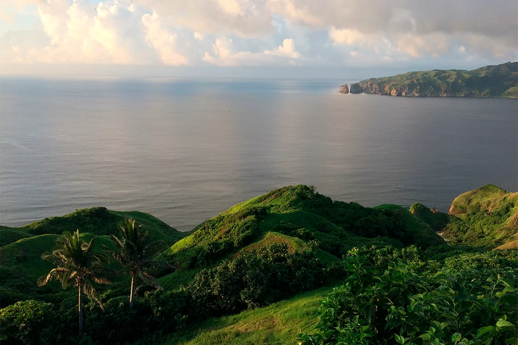Ocean View Lots for sale in Panama